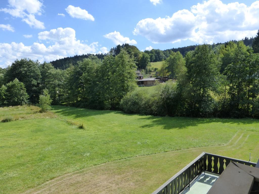 Ferienwohnungen Zur Muehle Mossautal エクステリア 写真